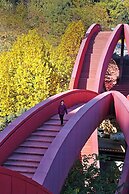 The Meixi Lake, Changsha - Marriott Executive Apartments