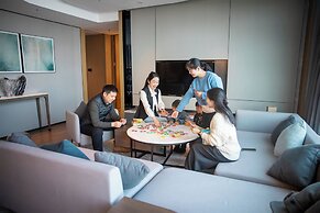 The Meixi Lake, Changsha - Marriott Executive Apartments