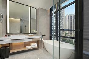 The Meixi Lake, Changsha - Marriott Executive Apartments