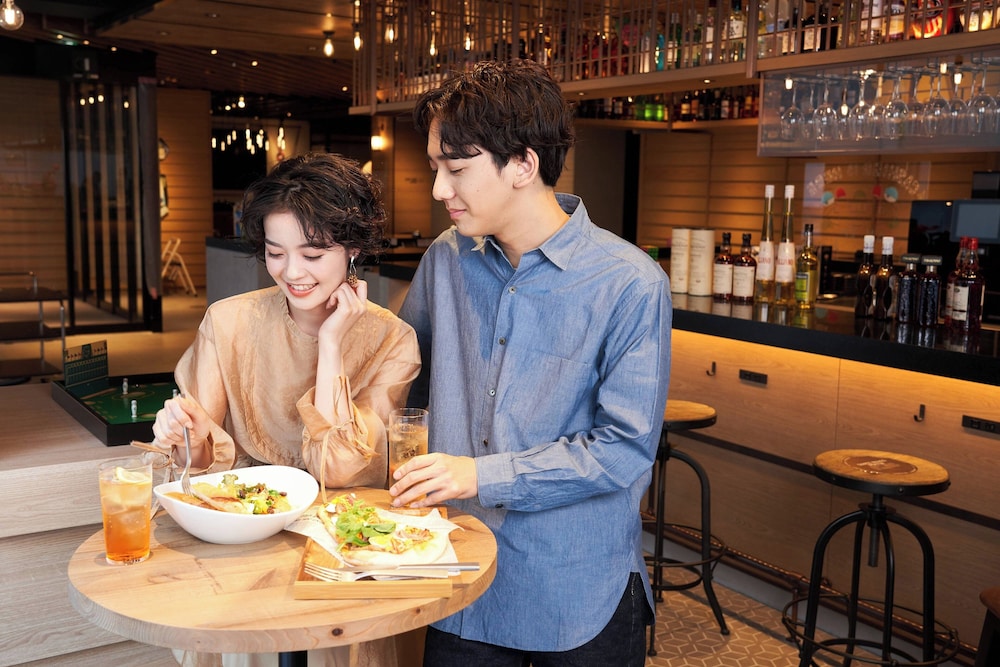 Moxy Kyoto