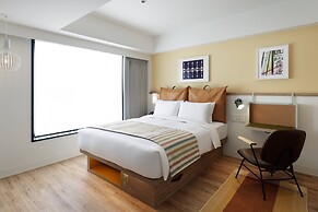Moxy Kyoto