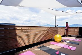 Moxy Kyoto