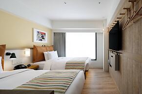 Moxy Kyoto