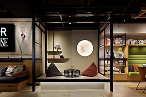 Moxy Kyoto