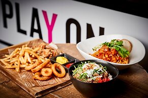 Moxy Kyoto