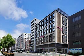 Moxy Kyoto