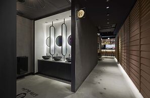 Moxy Kyoto
