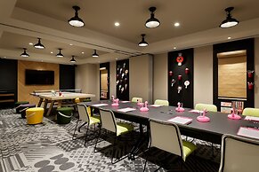 Moxy Kyoto