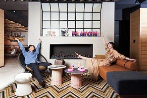 Moxy Kyoto