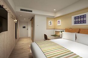 Moxy Kyoto