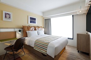 Moxy Kyoto
