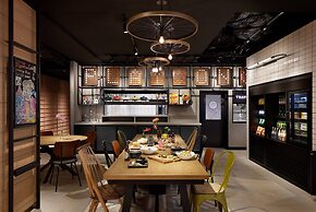Moxy Kyoto