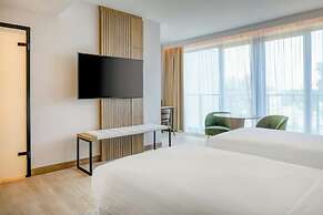 AC Hotel by Marriott Krakow