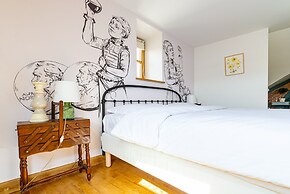 La Maison George