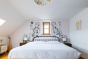 La Maison George