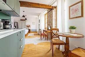 La Maison George