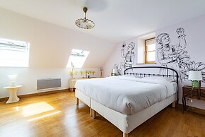 La Maison George