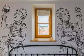 La Maison George