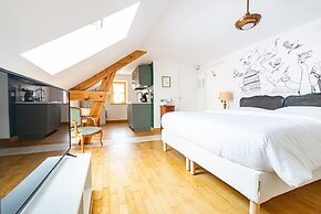 La Maison George