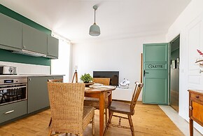 La Maison George