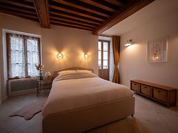 La Maison George