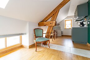 La Maison George