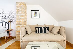 La Maison George