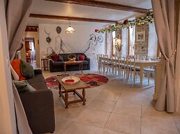 La Maison George
