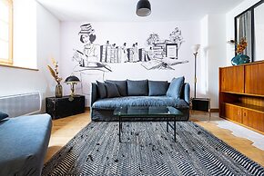 La Maison George