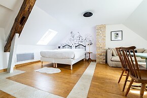La Maison George