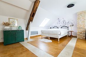 La Maison George