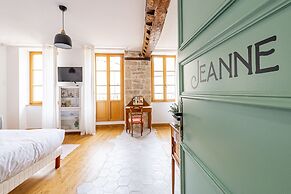 La Maison George