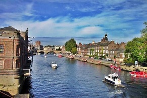Beautiful 1-bed Apartment in York