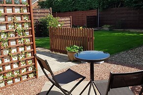 Beautiful 1-bed Apartment in York