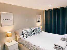 Beautiful 1-bed Apartment in York
