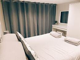 Beautiful 1-bed Apartment in York