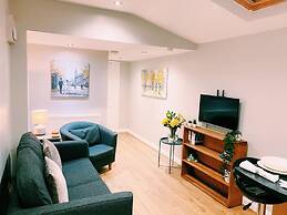 Beautiful 1-bed Apartment in York
