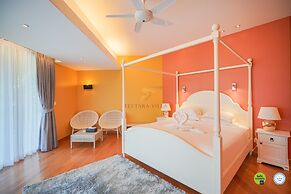 Teetara Villa Patong