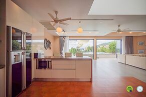 Teetara Villa Patong