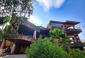 Teetara Villa Patong