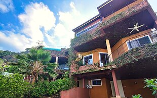 Teetara Villa Patong