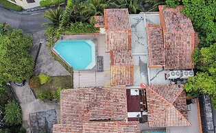 Teetara Villa Patong