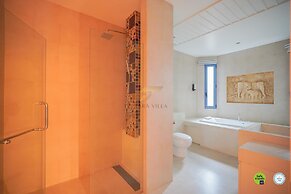 Teetara Villa Patong