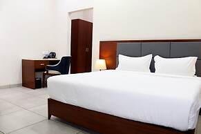 Ixoras Hotel