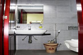 Ixoras Hotel