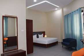Ixoras Hotel