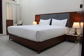 Ixoras Hotel