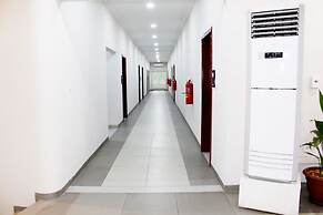 Ixoras Hotel