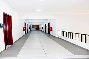 Ixoras Hotel