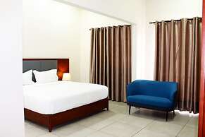 Ixoras Hotel
